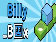 Gêm Billy y blwch ar-lein