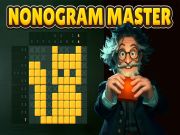 Gêm Meistr nonogram ar-lein
