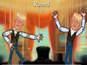 Gêm Trump y pyped ar-lein