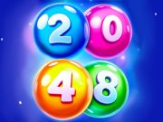 Gêm 2048 Peli Gêm ar-lein
