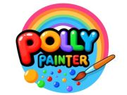 Gêm Peintiwr polly ar-lein