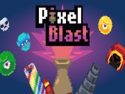 Gêm Chwyth picsel ar-lein