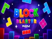 Gêm Bloc Pos Blaster ar-lein