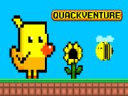 Gêm QuackVenture ar-lein