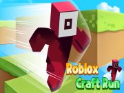 Gêm Rhediad crefft roblox ar-lein