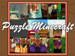 Gêm Pos minecraft ar-lein