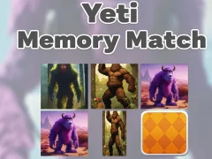 Gêm Gêm Cof Yeti ar-lein