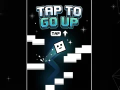 Gêm Tap i Go Up ar-lein