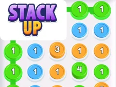 Gêm Stack Up ar-lein