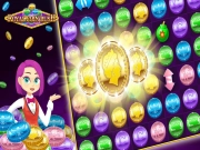 Gêm Royal Coin Rush ar-lein