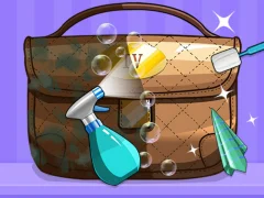 Gêm Perffaith Taclus ar-lein