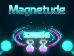 Gêm Magnetude ar-lein
