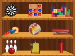 Gêm Gwrth straen 2 ar-lein