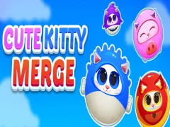 Gêm Ciwt Kitty Uno ar-lein