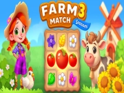Gêm Tymhorau Gêm Fferm 3 ar-lein