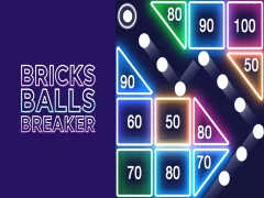 Gêm Breaks Balls Balls ar-lein