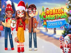 GĂȘm Dressup Nadolig Roblox ar-lein GĂȘm Dressup Nadolig Roblox ar-lein