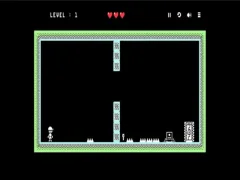 Gêm Ymyl Goroesiad ar-lein