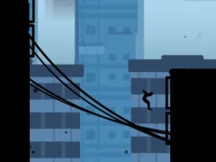 Gêm Parkour fector ar-lein