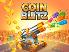 Gêm Coin Blitz ar-lein
