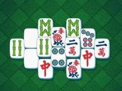Gêm Mahjong Am Ddim ar-lein