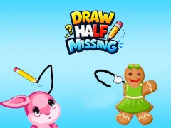 Gêm Gêm Hanner Tynnu ar-lein