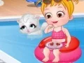 Gêm Bab Hazel: Fun Haf ar-lein