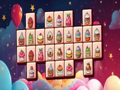 Gêm Meistr Cyswllt Cacen ar-lein