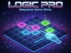 Gêm Logic Pro ar-lein