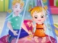 Gêm Babi Hazel: Dydd Mamau ar-lein