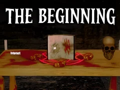 Gêm Y Dechreuad ar-lein