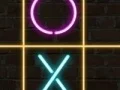 Gêm Tic-Tac-Toe: Vegas ar-lein