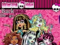 Gêm Dyluniad Bag Monster High ar-lein