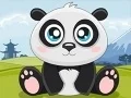 Gêm Pandalicious ar-lein
