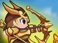 Gêm Hunang Angau ar-lein