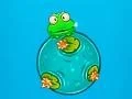 Gêm Froggie ar-lein