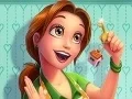 Gêm Cartref Melys Emily ar-lein