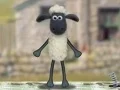 Gêm Shaun y Defaid: Rhyddhad Woolly! ar-lein