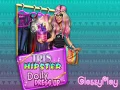 Gêm Tris Pabi Hipster Ddillad ar-lein Gêm Tris Pabi Hipster Ddillad ar-lein