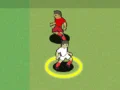 Gêm Euro 2016: Ymgyrch Y Gôl ar-lein