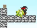 Gêm Boj Ninja ar-lein