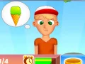 Gêm Hufen ia, os gwelwch yn dda! ar-lein