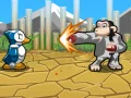 Gêm Kumba Karate ar-lein