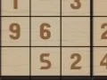 Gêm Sudoku Deluxe ar-lein