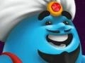 Gêm Ddash Jinn ar-lein