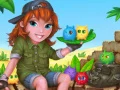 Gêm Ynys Tabby ar-lein