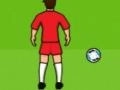 GĂȘm Penalty Ewropea 2016 ar-lein GĂȘm Penalty Ewropea 2016 ar-lein