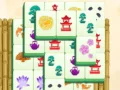 Gêm Mahjong Pwerus: Y Journey ar-lein