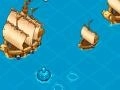 Gêm Pirates a Dallau ar-lein
