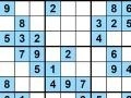 Gêm Sudoku Ultimat HTML5 ar-lein